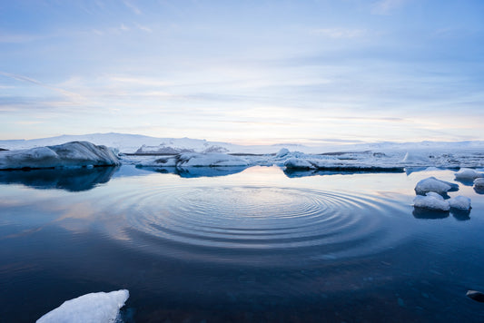 Cold Water Therapy at your Home