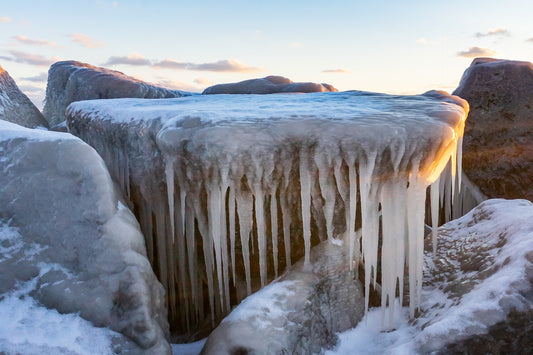 How A Cold Plunge Can Simulate White Blood Cells Production