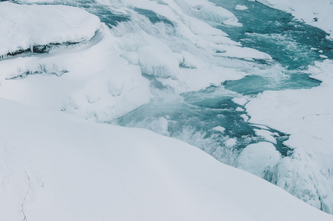 How Long Cold Water Therapy