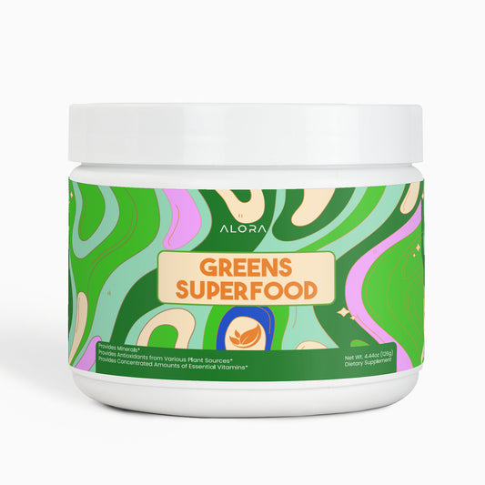 Greens Superfood